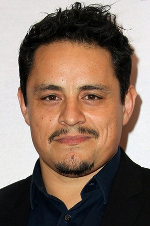 Cover image for Jesse Garcia
