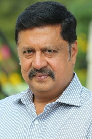 Cover image for Jayaprakash