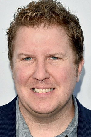 Cover image for Nick Swardson