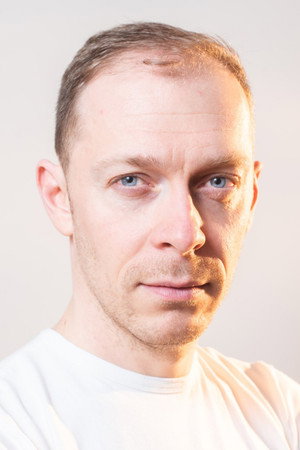 Cover image for Marián Chalány