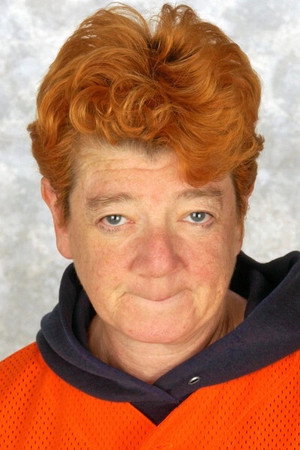 Cover image for Debi Durst