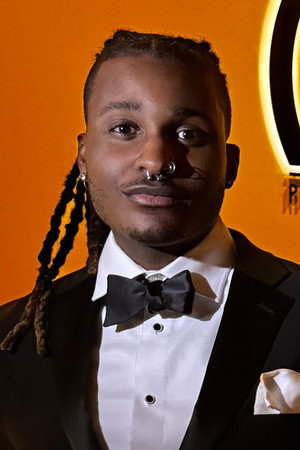 Cover image for Thurman Martin III