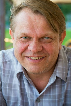 Cover image for Алексей Байдаков