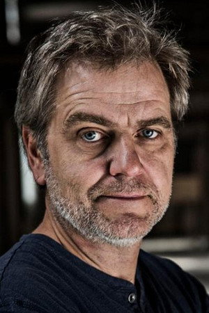 Cover image for Ole Bornedal