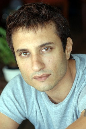 Cover image for Homi Adajania