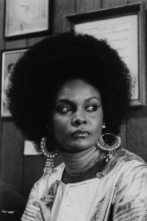 Cover image for Tamara Dobson