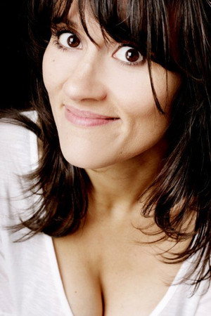 Cover image for Nina Conti