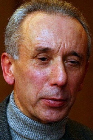 Cover image for Konstantin Shevelyov