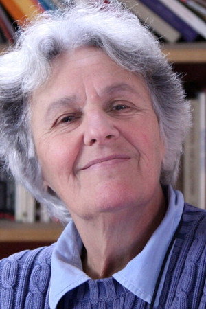 Cover image for Ariane Mnouchkine