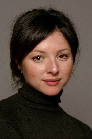 Cover image for Анна Банщикова