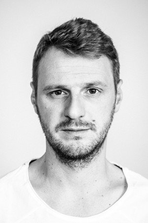 Cover image for Alexandru Potocean