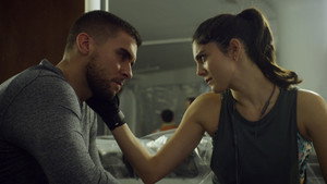 Poster for Эпизод 8