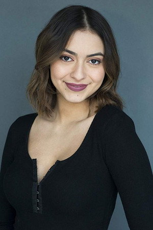 Cover image for Keana Bastidas