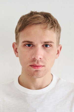 Cover image for Илья Маланин