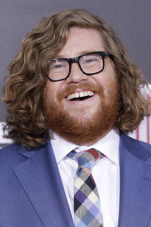 Cover image for Zack Pearlman
