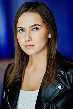 Cover image for Briana Andrade-Gomes