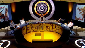 Poster for Эпизод 3