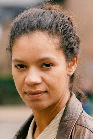 Cover image for Jaye Griffiths