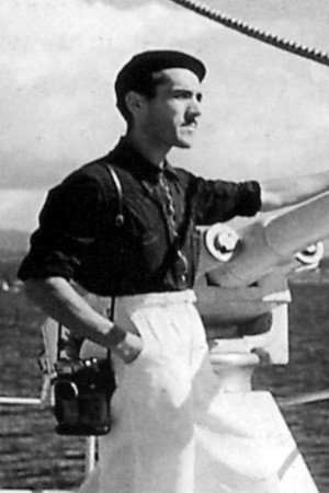 Cover image for Cecilio Paniagua