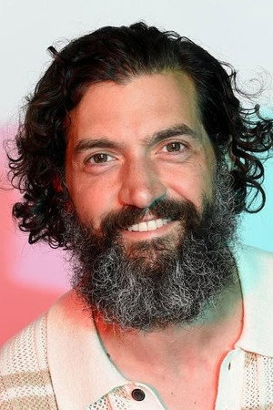Cover image for David Alpay
