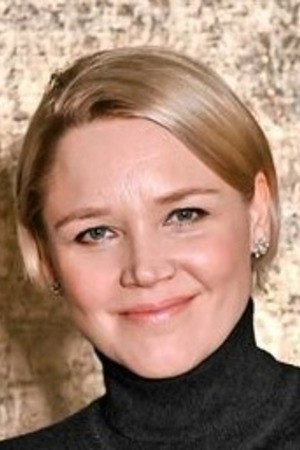 Cover image for Anna-Maija Tuokko