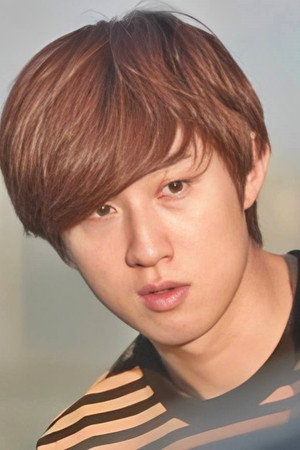 Cover image for Shin Yeon-woo
