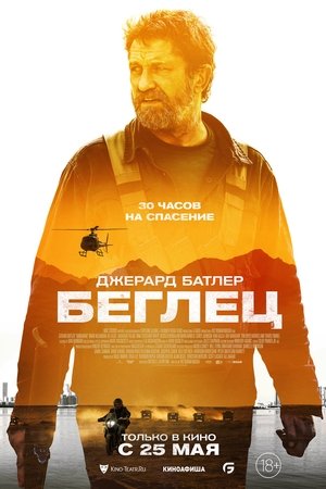 Poster for Kandahar