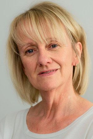 Cover image for Victoria Alcock