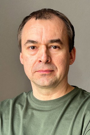 Cover image for Zdeněk Havrdlík