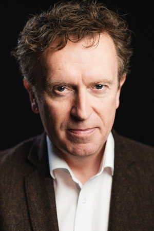 Cover image for Patrick Fitzsymons