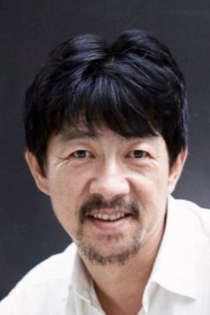 Cover image for Hong Sung-duk