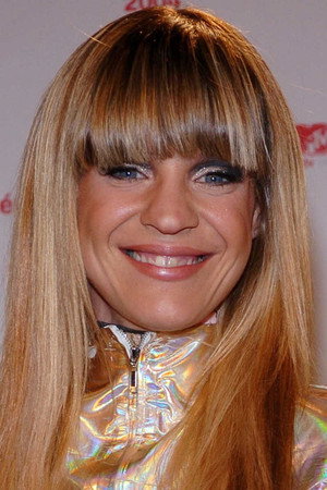 Cover image for Leticia Brédice