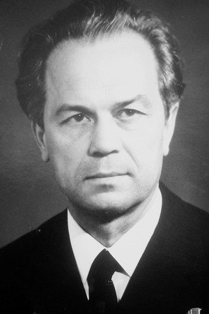 Cover image for Николай Борисенко