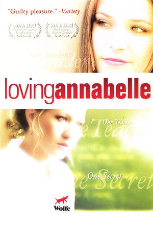 Poster for Loving Annabelle