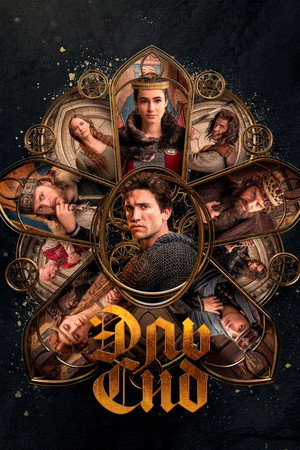 Poster for Эль Сид