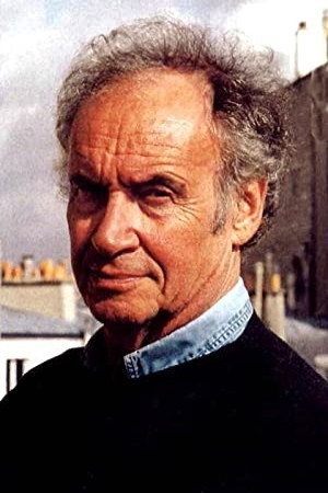Cover image for André Oumansky