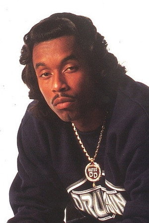 Cover image for Dru Down