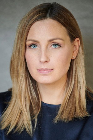 Cover image for Jessica Knoll