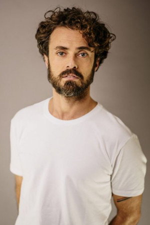 Cover image for André Patrício