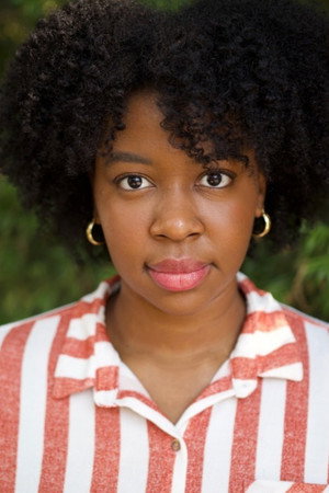 Cover image for Bunmi Famuyiwa