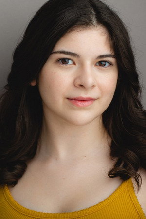 Cover image for Gabriella Pizzolo