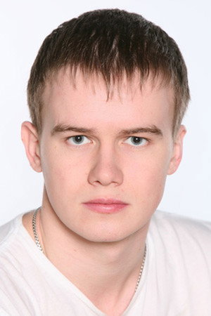 Cover image for Алексей Бардуков