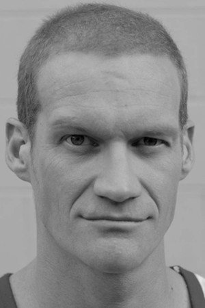 Cover image for Ben Siemer