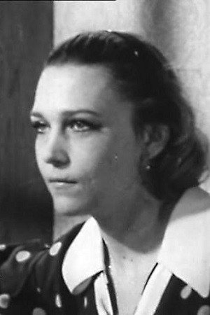 Cover image for Vera Mayorova