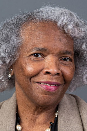 Cover image for Alma Washington