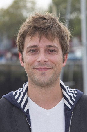 Cover image for Julien Baumgartner