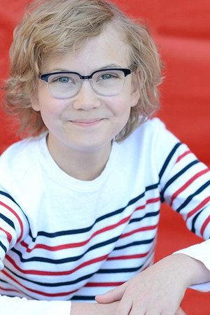 Cover image for Cooper Dodson