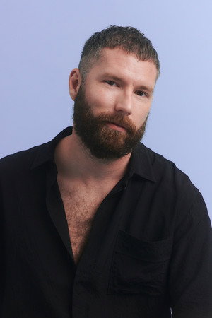 Cover image for Charles Rogers
