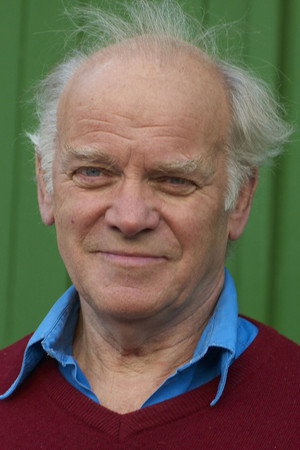 Cover image for Peter Franke
