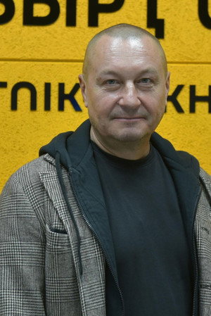 Cover image for Anton Stepanenko